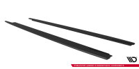 Maxton Design Street Pro Side Skirts Diffusers - Mercedes-AMG CLE 53 C236
