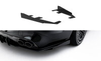 Maxton Design Hintere Seiten Flaps - Mercedes-AMG CLE 53...