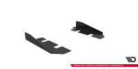 Maxton Design Seitenschweller Flaps - Mercedes-AMG CLE 53 C236