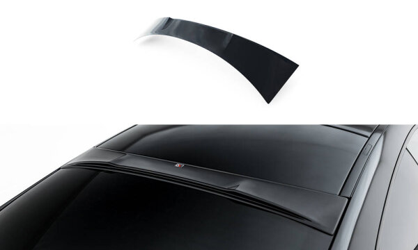 Maxton Design Rear window spoiler - Mercedes-AMG CLE 53/ AMG-Line C236