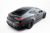 Maxton Design Rear window spoiler - Mercedes-AMG CLE 53/ AMG-Line C236