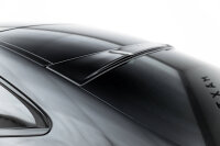 Maxton Design Rear window spoiler - Mercedes-AMG CLE 53/ AMG-Line C236