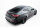 Maxton Design Rear window spoiler - Mercedes-AMG CLE 53/ AMG-Line C236