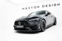 Maxton Design Front extension V.1 - Mercedes-AMG CLE 53 C236