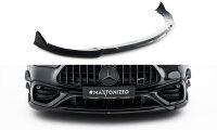 Maxton Design Frontansatz V.1 - Mercedes-AMG CLE 53 C236