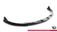 Maxton Design Front extension V.2 - Mercedes-AMG CLE 53 C236
