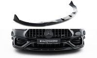 Maxton Design Frontansatz V.2 - Mercedes-AMG CLE 53 C236