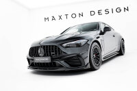 Maxton Design Frontansatz V.2 - Mercedes-AMG CLE 53 C236
