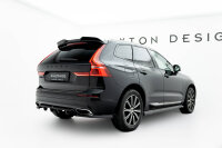 Maxton Design Heckspoiler Aufsatz Abrisskante - Volvo XC60 MK2