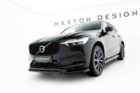 Maxton Design Front extension - Volvo XC60 MK2
