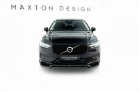 Maxton Design Frontansatz - Volvo XC60 MK2