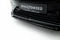 Maxton Design Frontansatz - Volvo XC60 MK2