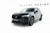 Maxton Design Frontansatz - Volvo XC60 MK2