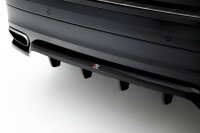 Maxton Design Rear extension Diffusor DTM Look - Volvo XC60 MK2