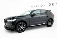 Maxton Design Seitenschweller Ansatz - Volvo XC60 MK2