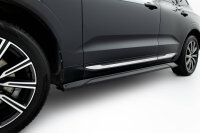 Maxton Design Side Skirts Diffusers - Volvo XC60 MK2