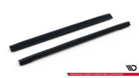 Maxton Design Side Skirts Diffusers - Volvo XC60 MK2