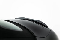 Maxton Design Spoiler Cap - Mercedes-AMG SL 63 R232