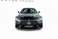 Maxton Design Frontansatz - Mercedes-AMG SL 63 R232