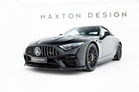 Maxton Design Frontansatz - Mercedes-AMG SL 63 R232