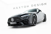 Maxton Design Frontansatz - Mercedes-AMG SL 63 R232