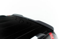 Maxton Design Heckspoiler Aufsatz Abrisskante - Ford...