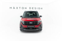 Maxton Design Frontansatz - Ford Tourneo Courier MK2