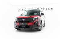 Maxton Design Frontansatz - Ford Tourneo Courier MK2