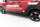 Maxton Design Side Skirts Diffusers - Ford Tourneo Courier MK2