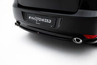 Maxton Design Heckansatz Diffusor - Renault Laguna Hatchback GT MK3