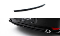 Maxton Design Rear extension Diffusor - Renault Laguna...