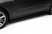 Maxton Design Seitenschweller Ansatz - Renault Laguna Hatchback GT MK3