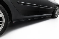Maxton Design Side Skirts Diffusers - Renault Laguna Hatchback GT MK3