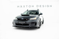 Maxton Design Frontansatz V.2 - Subaru Impreza WRX STI MK3 Facelift
