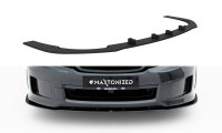 Maxton Design Street Pro Front extension - Subaru Impreza...