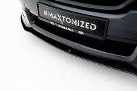 Maxton Design Street Pro Frontansatz - Subaru Impreza WRX STI MK3 Facelift