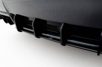 Maxton Design Street Pro Rear bumper - Subaru Impreza WRX STI MK3 Facelift