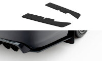 Maxton Design Street Pro Rear extension Flaps Diffusor -...