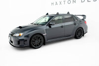 Maxton Design Street Pro Side Skirts Diffusers - Subaru...