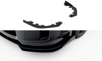 Maxton Design front bumper Flaps - Flaps Subaru Impreza...