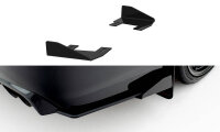 Maxton Design rear side Flaps - Subaru Impreza WRX STI...