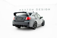 Maxton Design rear side Flaps - Subaru Impreza WRX STI...