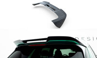 Maxton Design Prepreg Carbon upper rear spoiler - BMW X5...
