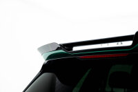 Maxton Design Prepreg Carbon upper rear spoiler - BMW X5 M F95 Facelift