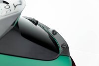 Maxton Design Prepreg Carbon lower tailgate spoiler - BMW X5 M F95 Facelift