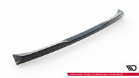 Maxton Design Prepreg Carbon lower tailgate spoiler - BMW X5 M F95 Facelift