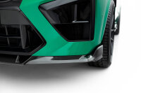 Maxton Design Prepreg Carbon Frontansatz - BMW X5 M F95 Facelift