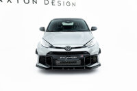 Maxton Design Frontansatz - Toyota GR Yaris MK4 Facelift