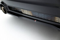 Maxton Design Heckansatz Diffusor - Toyota GR Yaris MK4 Facelift