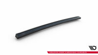 Maxton Design Rear extension Diffusor - Toyota GR Yaris MK4 Facelift